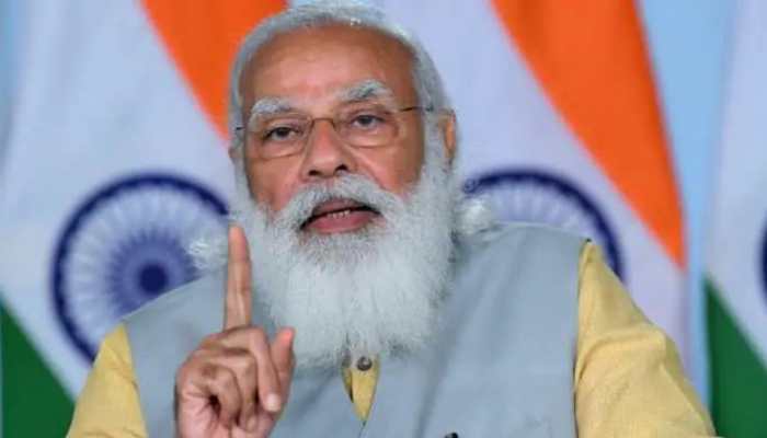 PM Modi announces Rs 2 lakh each to kin of Mumbai&#039;s Tardeo fire victims