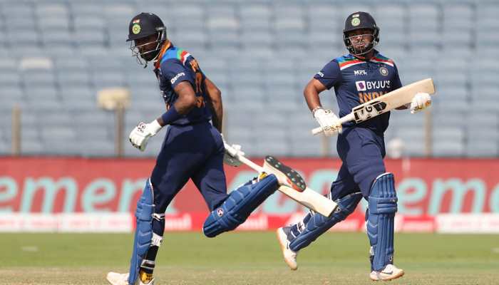 Apart from Virat Kohli and Rohit Sharma, others cannot handle pressure: Pakistan batter slams Indian players