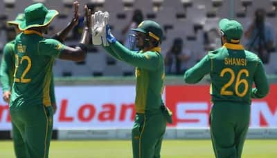 IND vs SA: South Africa fined for slow over-rate in second ODI against India