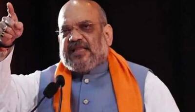 J&K Assembly polls after delimitation complete, statehood to be restored once situation normal: Amit Shah