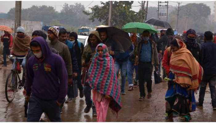 IMD predicts partly cloudy sky but no rain in Delhi on Republic Day