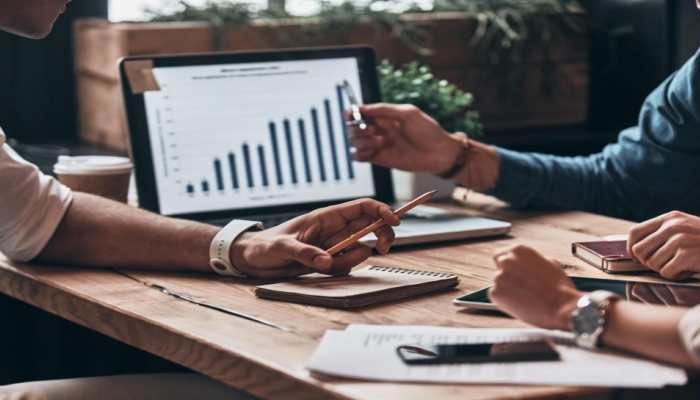Here are some financial tips for young entrepreneurs by Pavan Reddy Appakonda