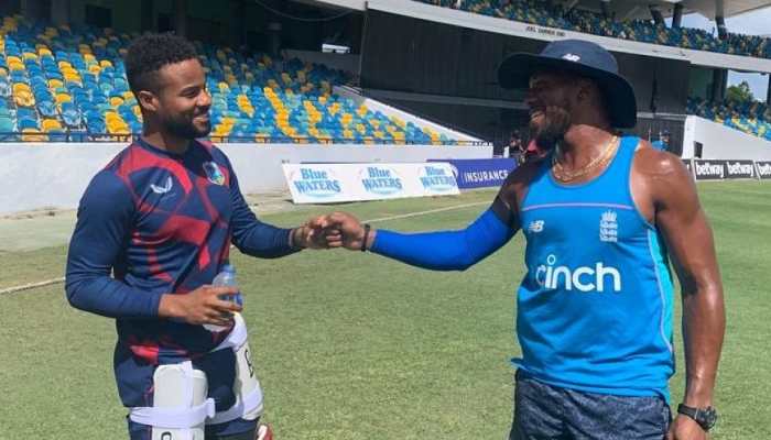  WI vs ENG Dream11 Team Prediction, Fantasy Cricket Hints: Captain, Probable Playing 11s, Team News; Injury Updates For Today’s WI vs ENG 1st T20I at Kensington Oval, Bridgetown, 1:30 AM IST January 23