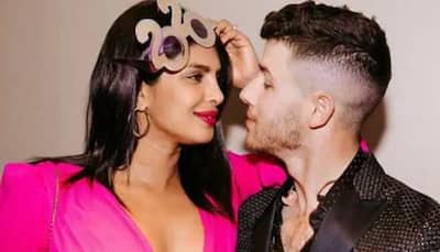 When Priyanka Chopra joked 'Nick and I are expecting', old video resurfaces - Watch