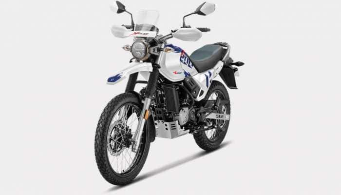 Hero Xpulse 200 4V bookings open again, prices start at Rs 1.30 lakh