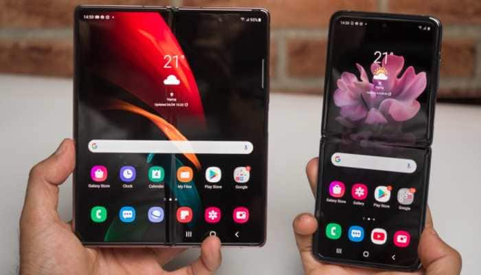 Samsung Galaxy Z Fold 3, Galaxy Z Flip 3 gets a massive discount: Here&#039;s how to get it