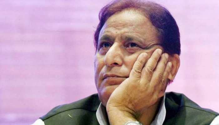 UP Assembly Polls: SP&#039;s Azam Khan seeks interim bail from SC to campaign 