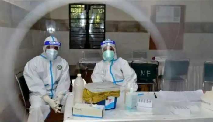 Covid-19 updates: Mumbai sees 28% drop in daily cases, Delhi’s positivity rate falls to 16.36%