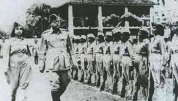 Congress wronged Neta Ji: Subhas Chandra Bose's daughter Anita Pfaff