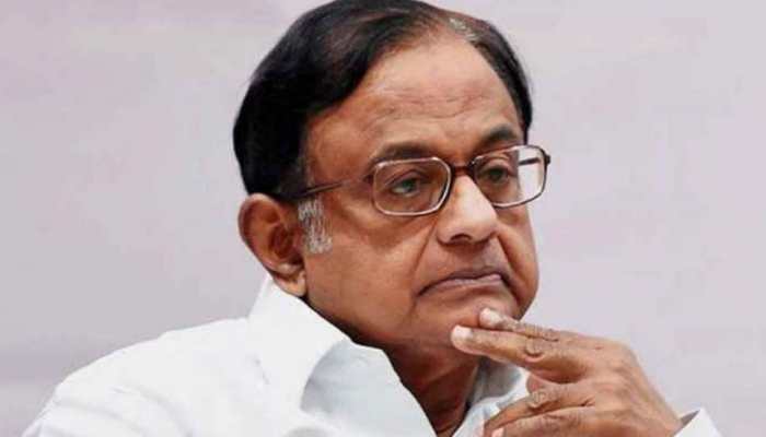 I don&#039;t enter in verbal exchanges: Chidambaram on TMC’s claim he refused alliance for Goa polls