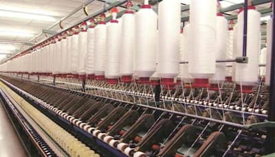 Vardhman Textiles Q3 PAT more than doubles to Rs 431 crore