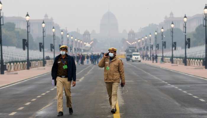 Republic Day full dress rehearsal today: Delhi Police issues traffic advisory, check routes you should avoid