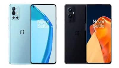 OnePlus 9, 9 Pro receive new update: Improved battery life, user experience and more  