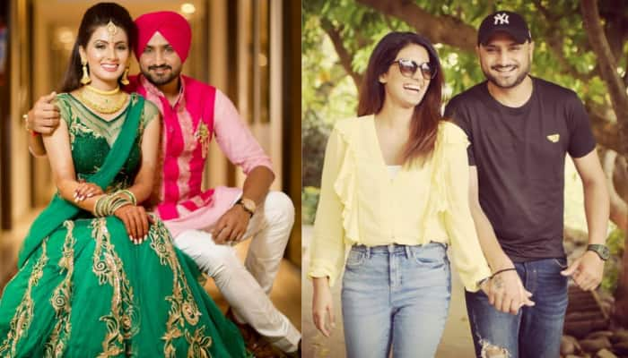 Harbhajan Singh, Geeta Basra test COVID positive: &#039;The Virus Finally Caught Us&#039;