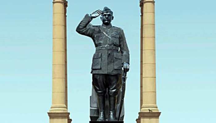 The daring steps that he took...: President Kovind, PM Modi pay homage to Netaji Subhas Chandra Bose on his birth anniversary