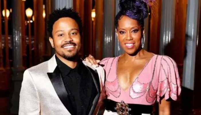 Regina King's son Ian Alexander Jr dies at 26, she says family is 'devastated'