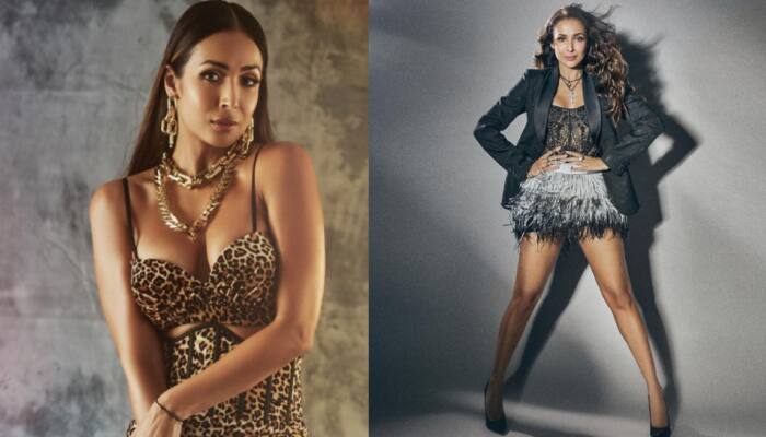 Malaika Arora has THIS sassy reply for people trolling her dressing choices: ‘I cannot live my life…’