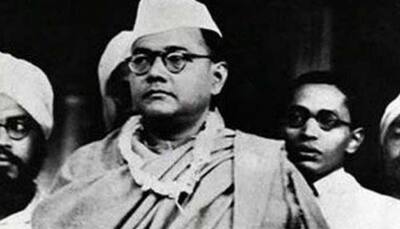 Subhas Chandra Bose's 125th birth anniversary: Here are some lesser-known facts about Netaji