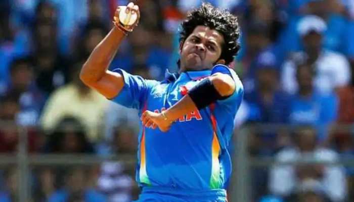 IPL 2022: Former India pacer S Sreesanth registers for mega auction with base price of Rs 50 lakh