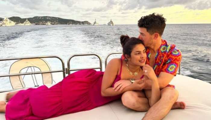 Priyanka Chopra, Nick Jonas 'want more kids'