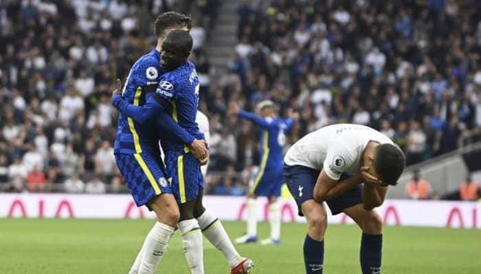 Chelsea vs Tottenham Hotspur Premier League match Live Streaming When and where to watch CHE vs TOT? Football News Zee News