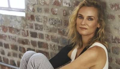 Diane Kruger opens up on her 355 role and equation with Jessica Chastain!