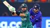Mohammad Rizwan named ICC T20I men's cricket of the year; England's Tammy Beaumont  bags women's honours