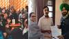 Punjab Polls 2022: Navjot Singh Sidhu's advisor Mohammad Mustafa booked for hate-speech