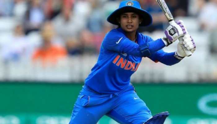 Mithali Raj opens up on retirement plans, low strike-rate criticism and winning World Cup 