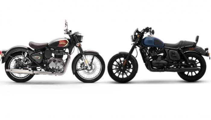 Royal Enfield Classic 350 vs Yezdi Roadster spec comparison: Features, price and more