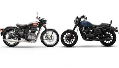 Royal Enfield Classic 350 vs Yezdi Roadster spec comparison: Features, price and more