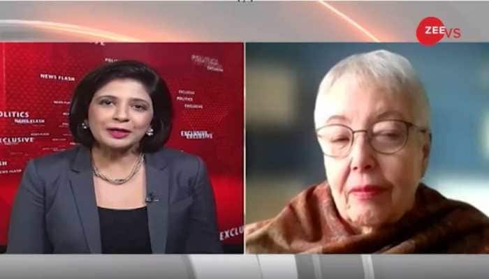 'He was a devout Hindu, but could've never killed anyone for religion': Netaji's daughter