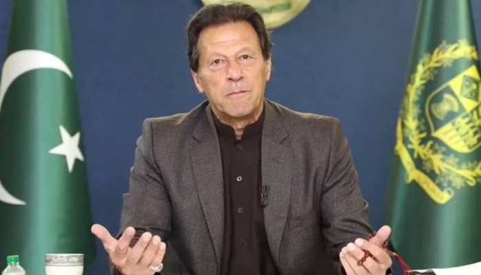 It&#039;s the one thing that keeps me awake at night: Pakistan PM Imran Khan on soaring inflation