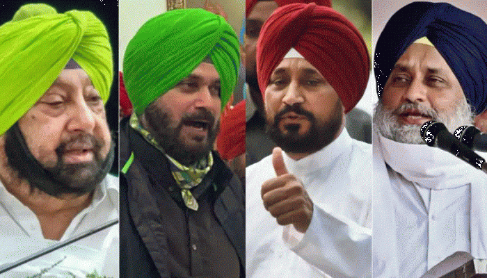 Punjab Assembly Polls: Filing of nomination to begin from January 25, last date of withdrawal on February 4