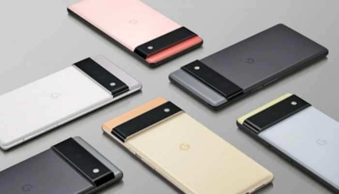 Google Pixel 6A likely to launch in May