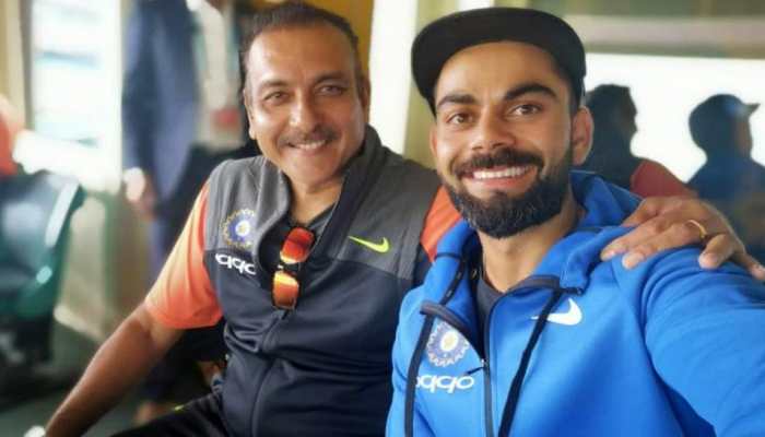 Virat Kohli could have continued as captain for 2 more years, feels former coach Ravi Shastri