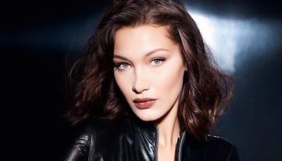 Bella Hadid quits alcohol, says couldn’t drink after learning about its detrimental effect on brain
