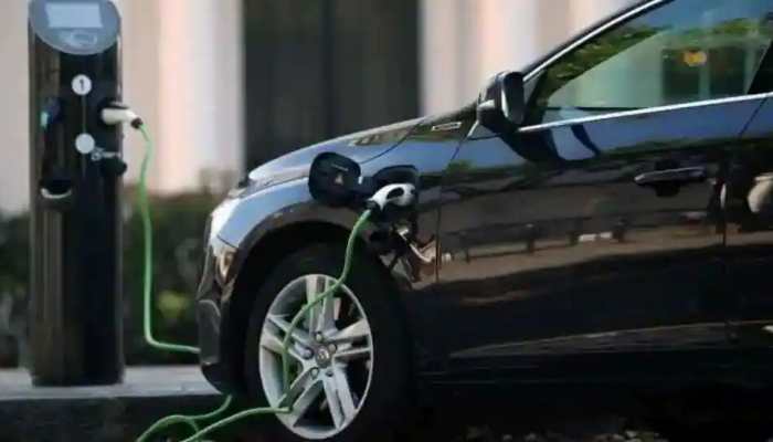 IIT develops a new electric vehicle charging system half the cost of current EV tech