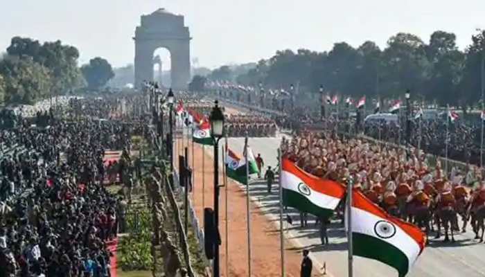 Republic Day Parade 2022: New guidelines say 'unvaccinated people, children below 15 years not allowed'