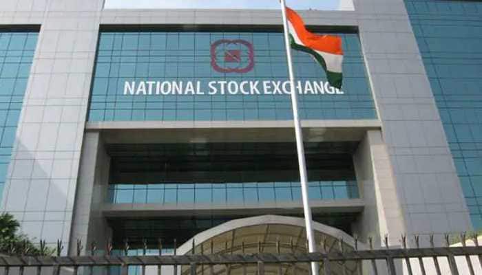 NSE to launch derivatives on mid-cap stocks index from today, January 24