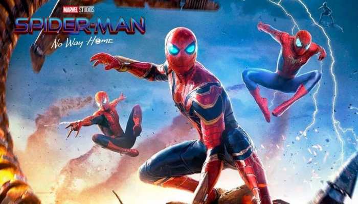 'Spider-Man: No Way Home' swings to 6th-highest grossing movie in history
