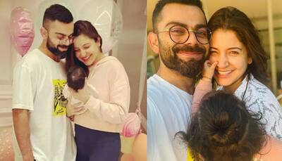 Were caught off guard: Anushka-Virat request privacy after daughter Vamika’s photos went viral