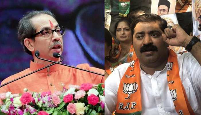 'Stop lecturing us': BJP tells Shiv Sena after Maharashtra CM Uddhav Thackeray's 'Hindutva' remark 