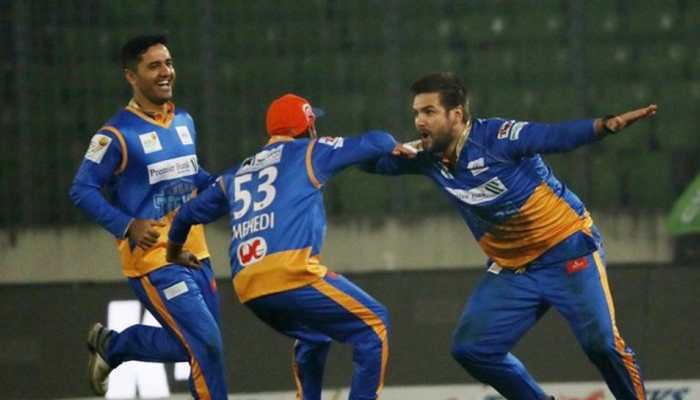 CCH vs KHT Dream11 Team Prediction, Fantasy Cricket Hints: Captain, Probable Playing 11s, Team News; Injury Updates For Today’s BPL 2022 Match No. 6 at Sher-e-Bangla National Stadium, Mirpur, 5 PM IST January 24
