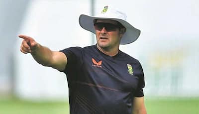 Winning 3-0 against India shows good signs for South Africa, says coach Mark Boucher