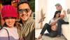 Aditya Narayan shares news of Shweta Agarwal’s pregnancy: ‘Baby on the way’ 