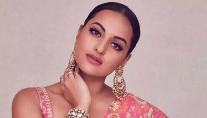 Sonakshi Sinha gives a &#039;Dabangg&#039; reply to marriage questions