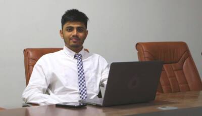 How Dhruvik Patel has become a pioneer in Gujarat’s digital marketing industry