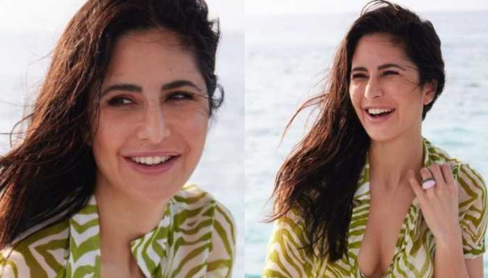 Did Katrina Kaif drop new pics from her honeymoon with Vicky Kaushal?