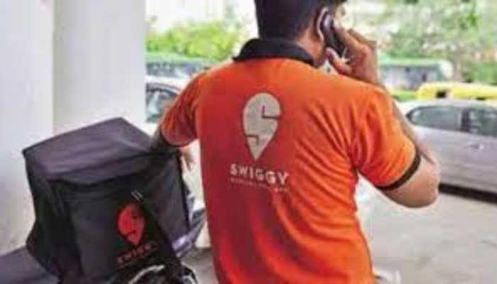 Swiggy raises $700 million to boost quick grocery delivery biz